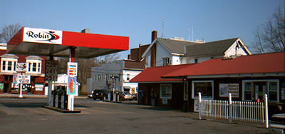 Dawn's Northville Convenient Corner