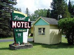 Faust Motel