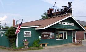 The Lumberjack Inn, Inc