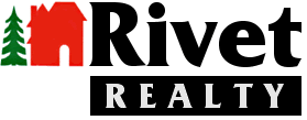 Rivet Realty Logo