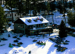 Sport Island Pub & Restaurant