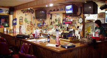 Stumps  Pub & Deli