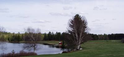 Links and Lake