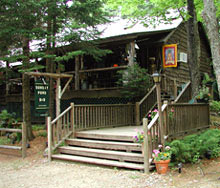 Sunday Pond B & B