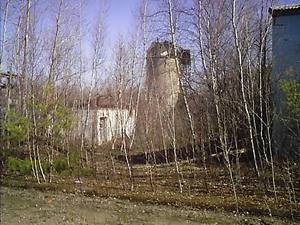 Iron Mine Works Iron Mine Works
