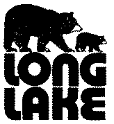 Long Lake Bear Logo