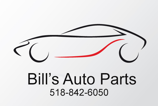 Bill's Auto Parts