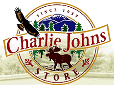 Charlie Johns Supermarket