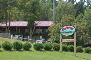 Red Top Inn